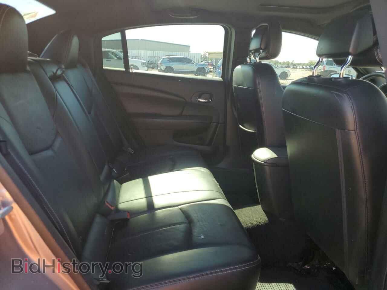 2013 CHRYSLER 200 - VIN: 1C3CCBCG6DN674272 - Фото 11