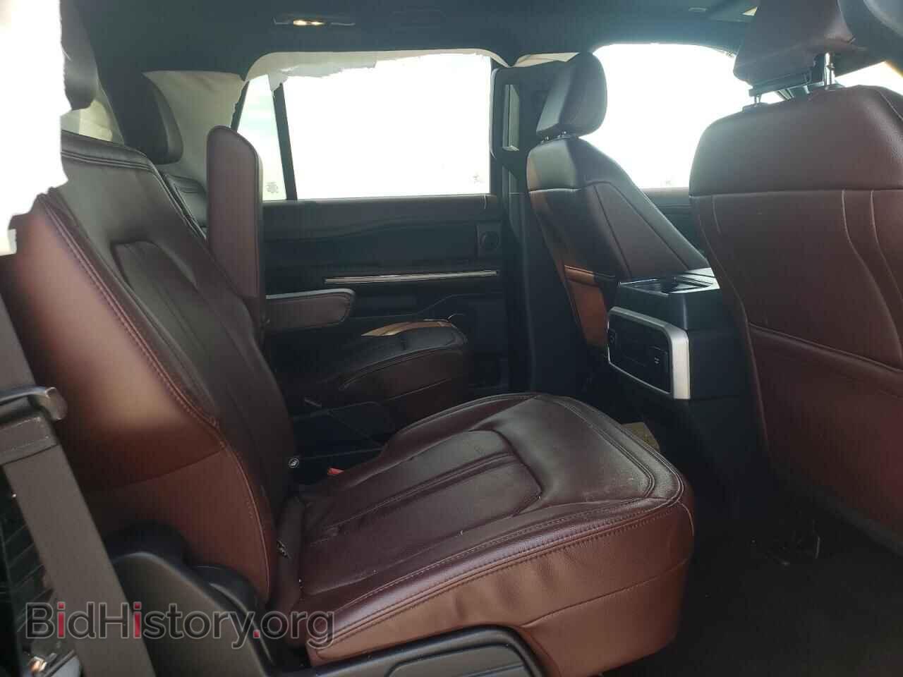 2022 FORD EXPEDITION - VIN: 1FMJU2AT3NEA37689 - Фото 11