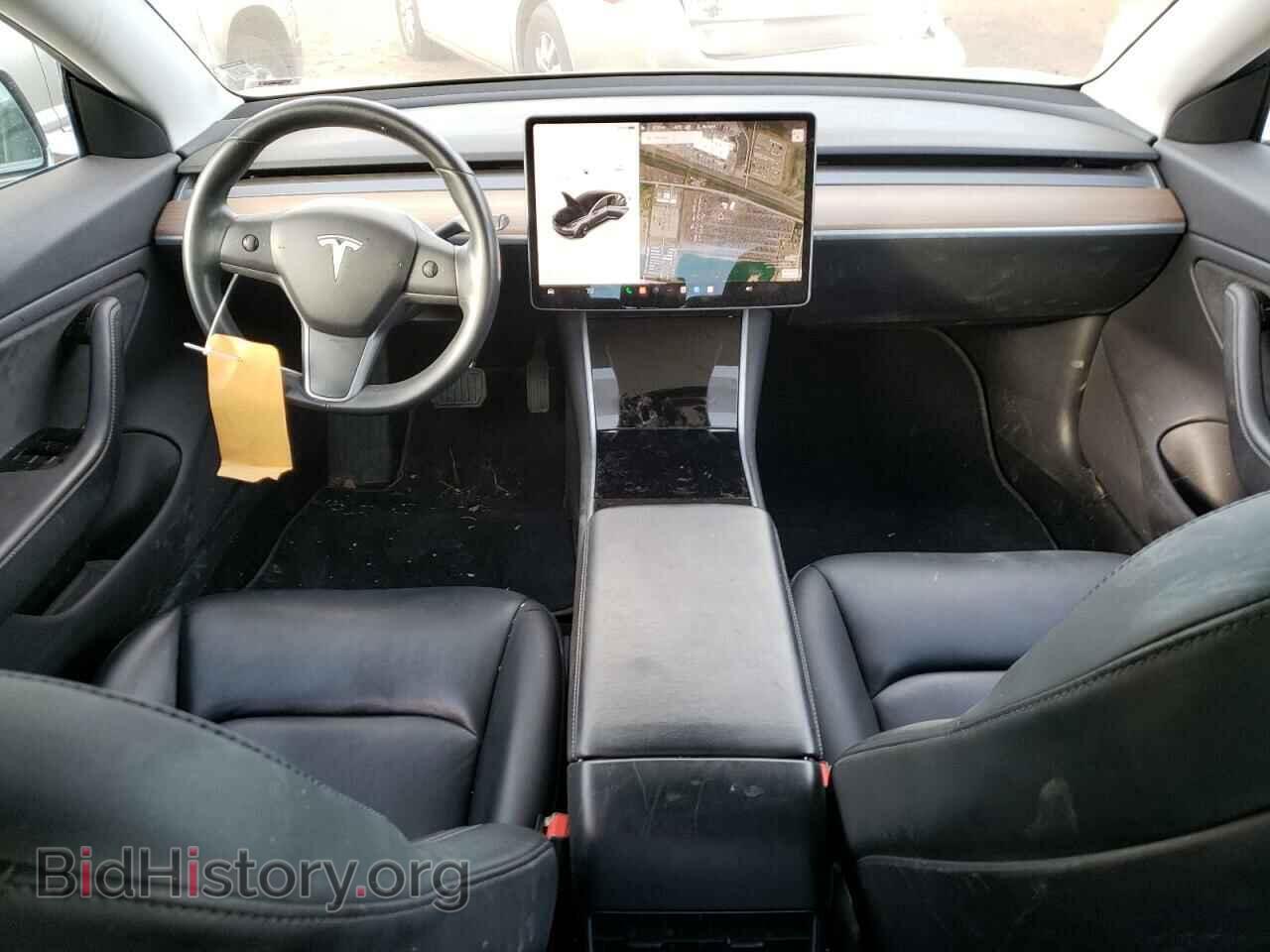 2019 TESLA MODEL 3 - VIN: 5YJ3E1EB7KF209822 - Photo 8