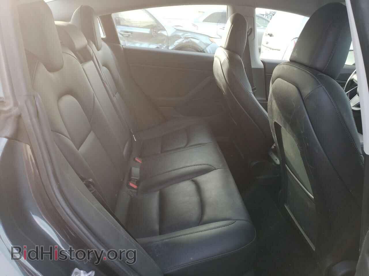 2019 TESLA MODEL 3 - VIN: 5YJ3E1EB7KF209822 - Photo 10