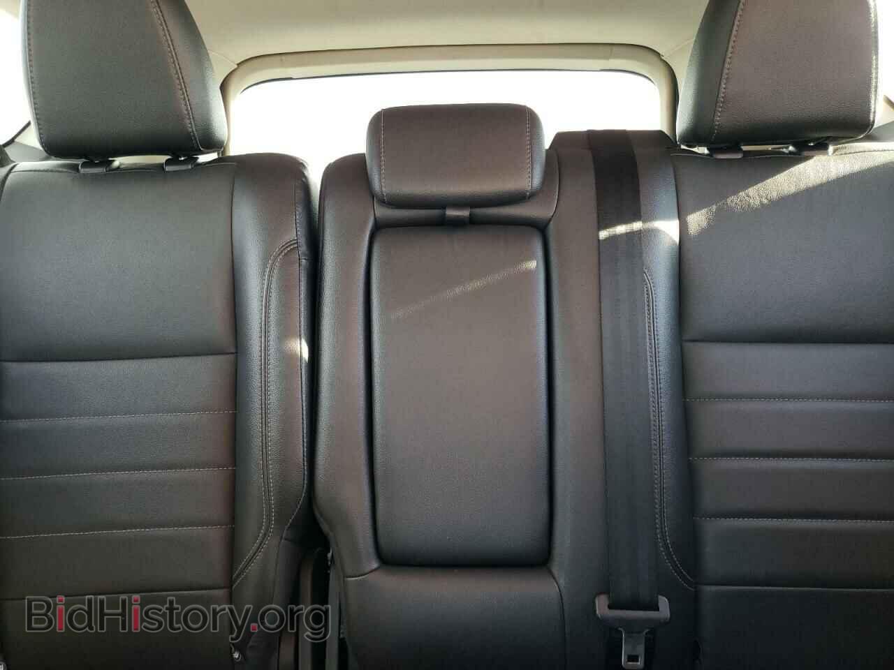 2013 FORD ESCAPE - VIN: 1FMCU9HX7DUD39100 - Фото 10
