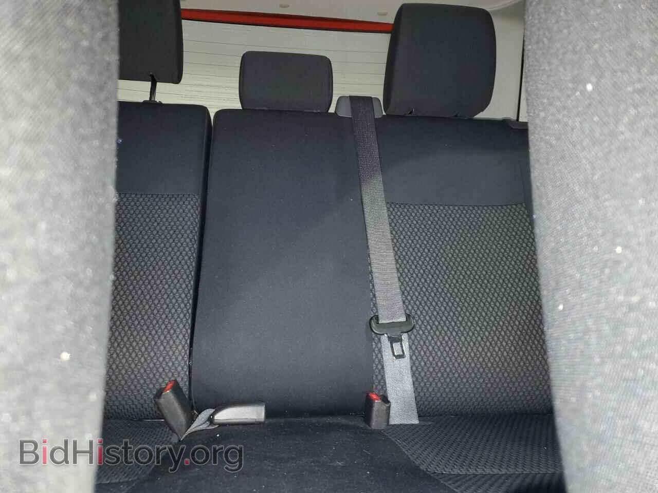 2013 SUZUKI SX4 - VIN: JS2YB5A41D6100306 - Photo 10
