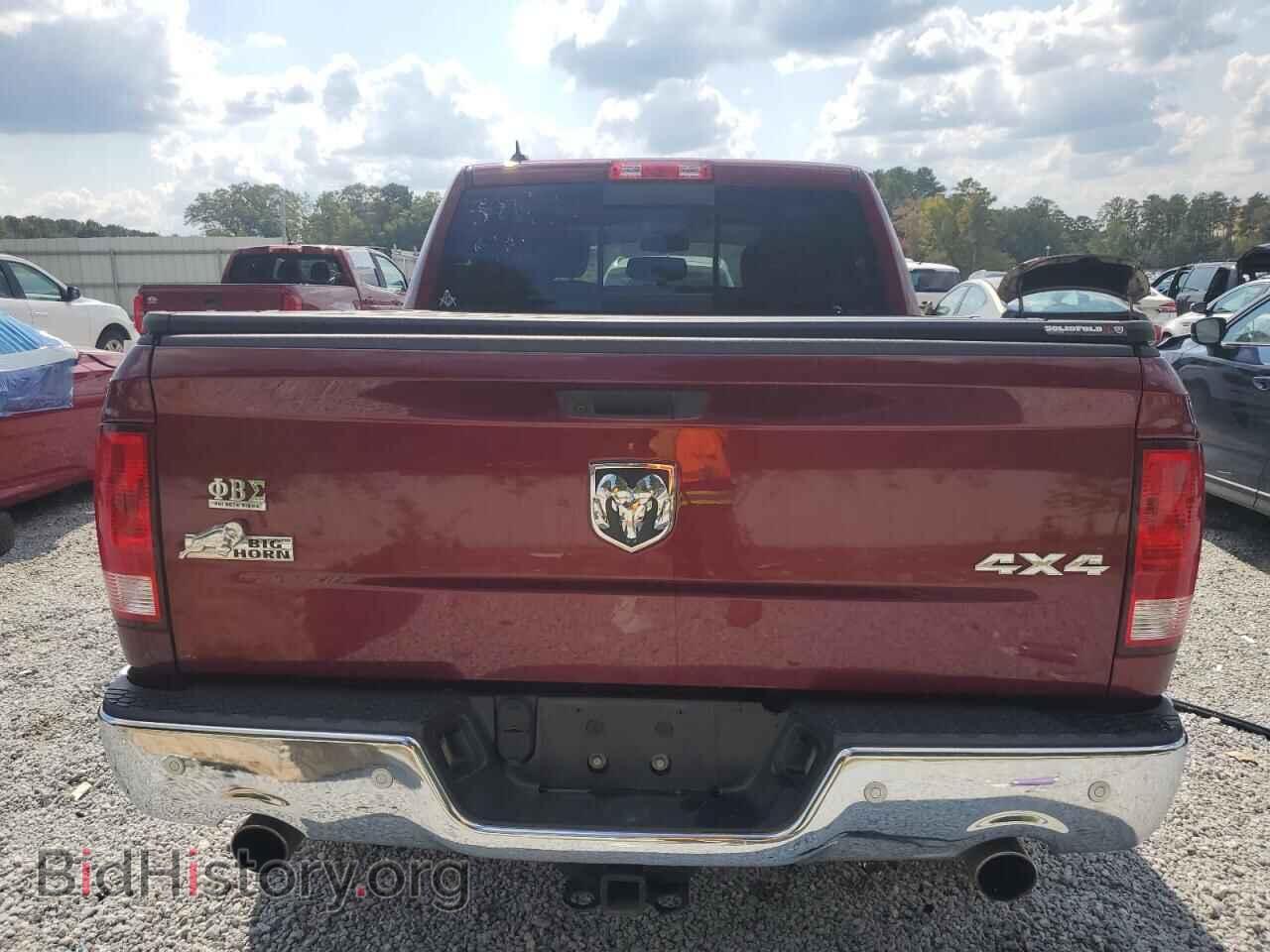 2019 RAM 1500 - VIN: 1C6RR7LT1KS523439 - Фото 6