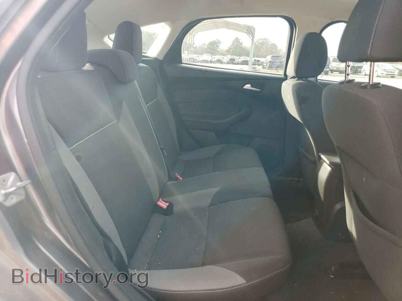 2014 FORD FOCUS - VIN: 1FADP3K26EL145309 - Фото 10