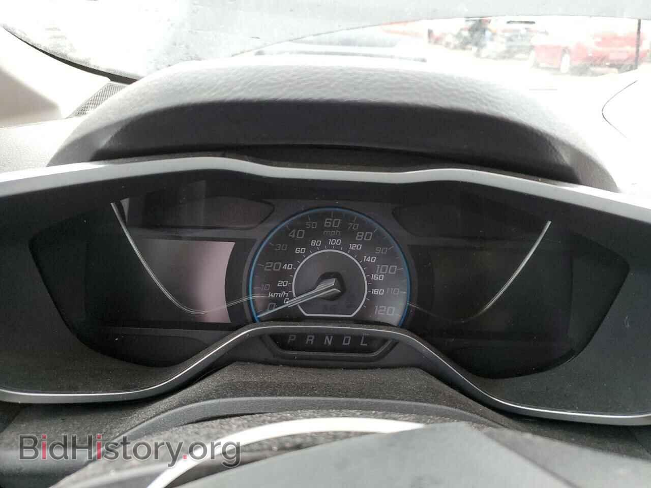 2016 FORD CMAX - VIN: 1FADP5AU8GL119540 - Фото 9