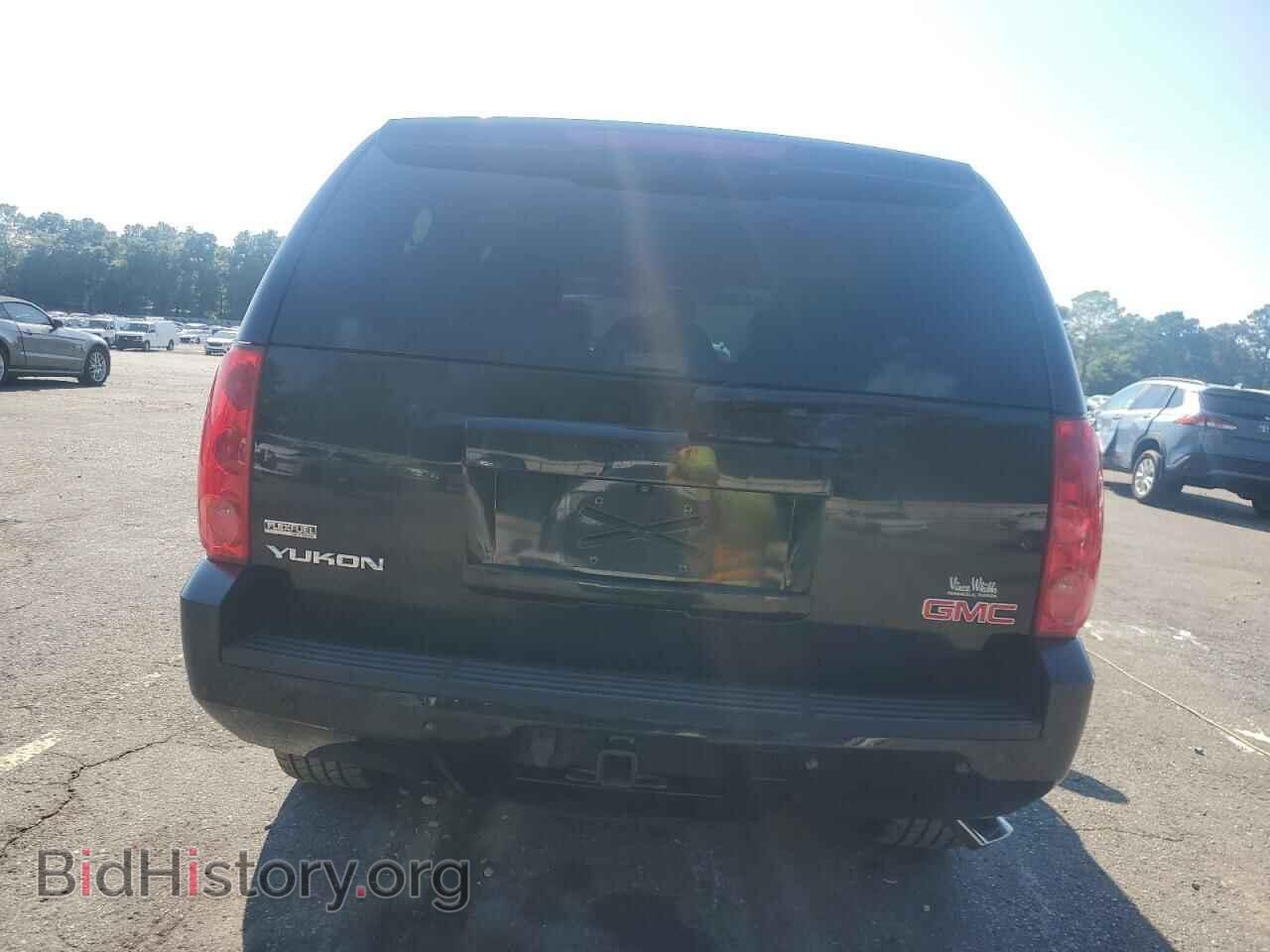 2012 GMC YUKON - VIN: 1GKS1CE05CR230573 - Фото 6
