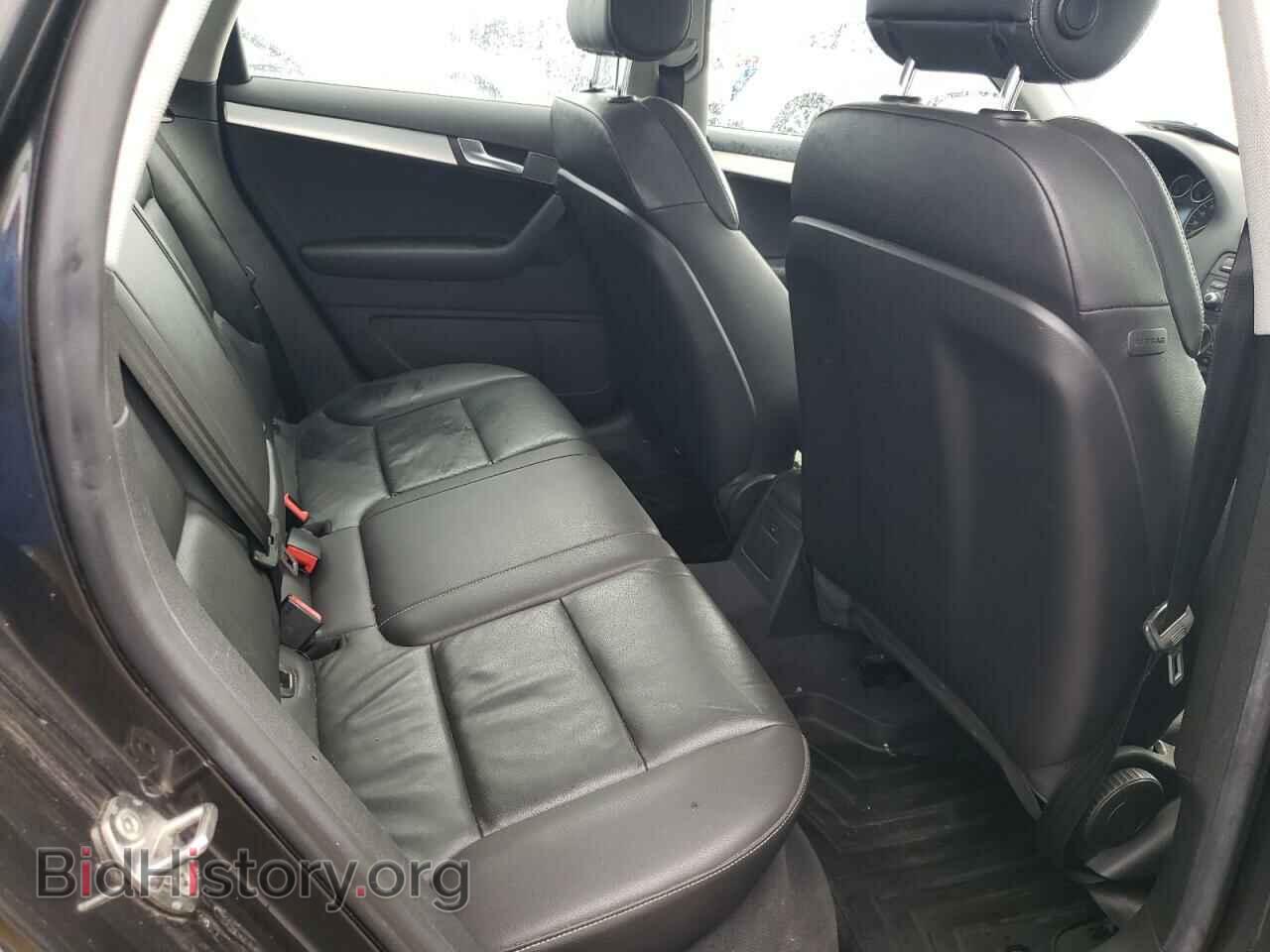 2006 AUDI A3 - VIN: WAUMF78P86A178152 - Фото 10