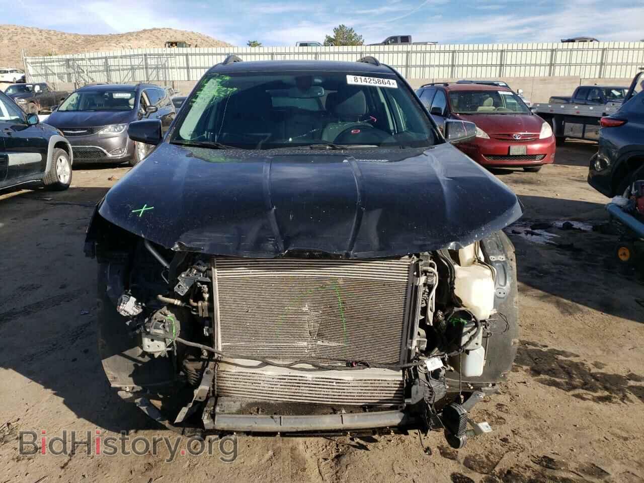 2018 GMC TERRAIN - VIN: 3GKALTEV7JL305392 - Фото 5