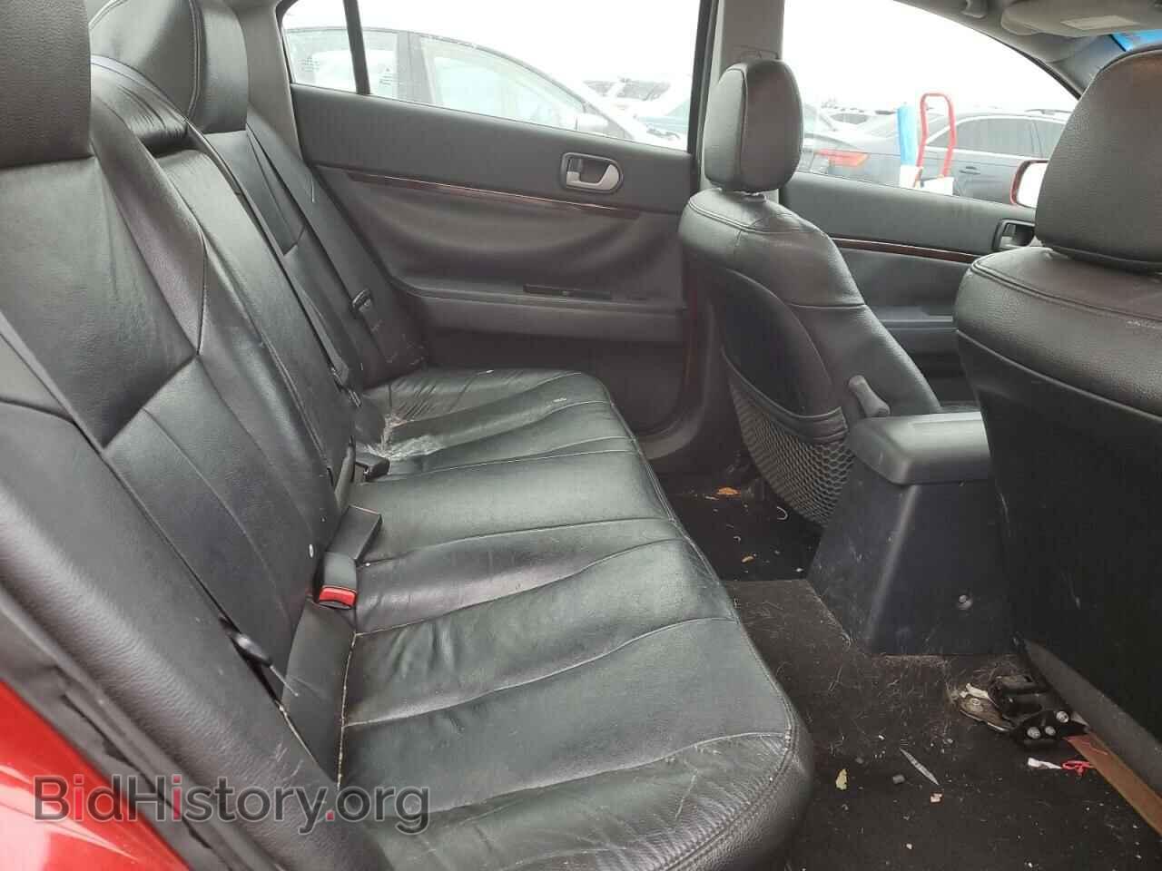 2011 MITSUBISHI GALANT - VIN: 4A32B3FFXBE014068 - Фото 10
