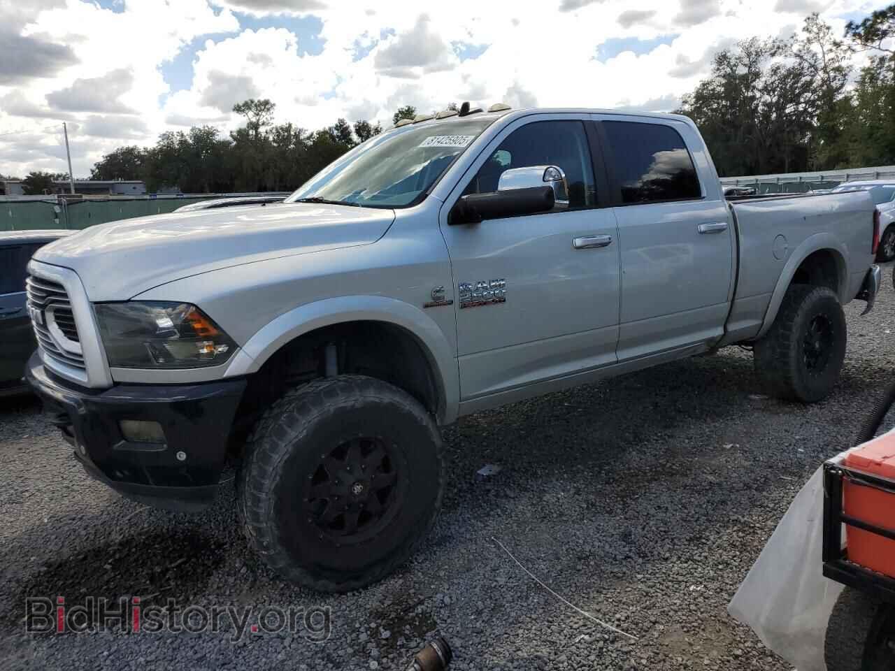 Photo 3C6UR5DL9JG156776 - RAM All Models 2018