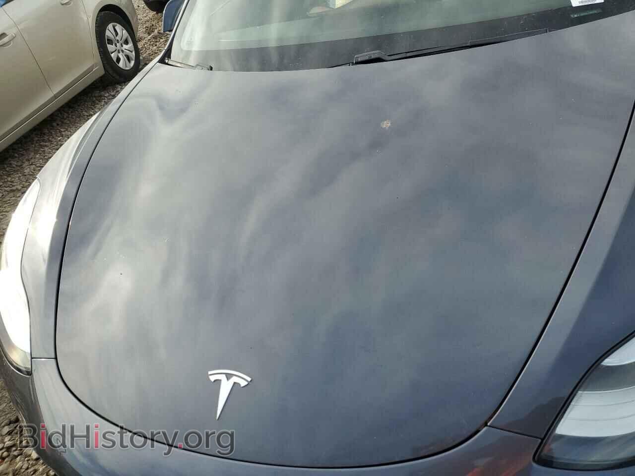 2018 TESLA MODEL 3 - VIN: 5YJ3E1EB7JF144792 - Фото 11