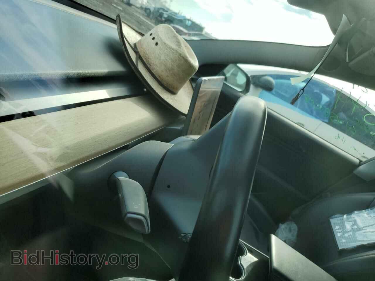 2018 TESLA MODEL 3 - VIN: 5YJ3E1EB7JF144792 - Фото 9