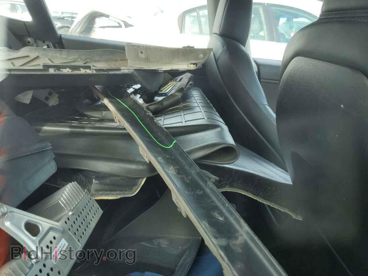 2018 TESLA MODEL 3 - VIN: 5YJ3E1EB7JF144792 - Фото 10