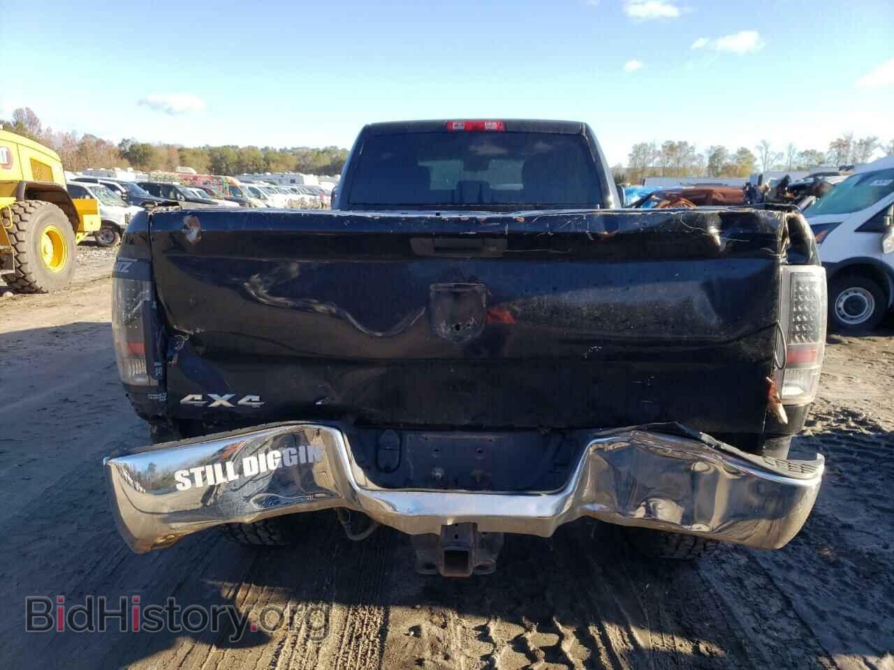 2013 RAM All Models - VIN: 3C6UR5HL4DG594149 - Фото 6