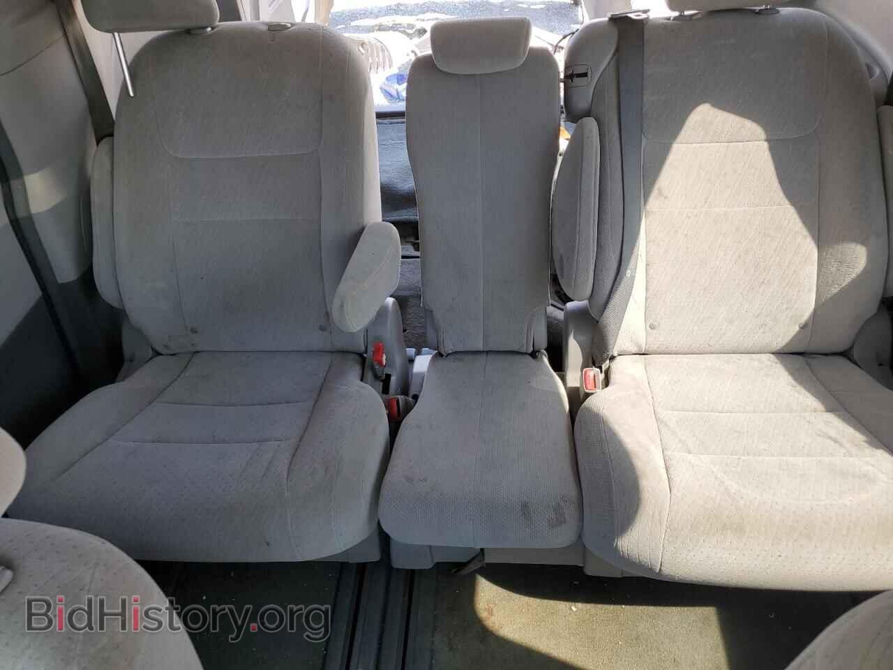 2016 TOYOTA All Models - VIN: 5TDKK3DC7GS706608 - Фото 10
