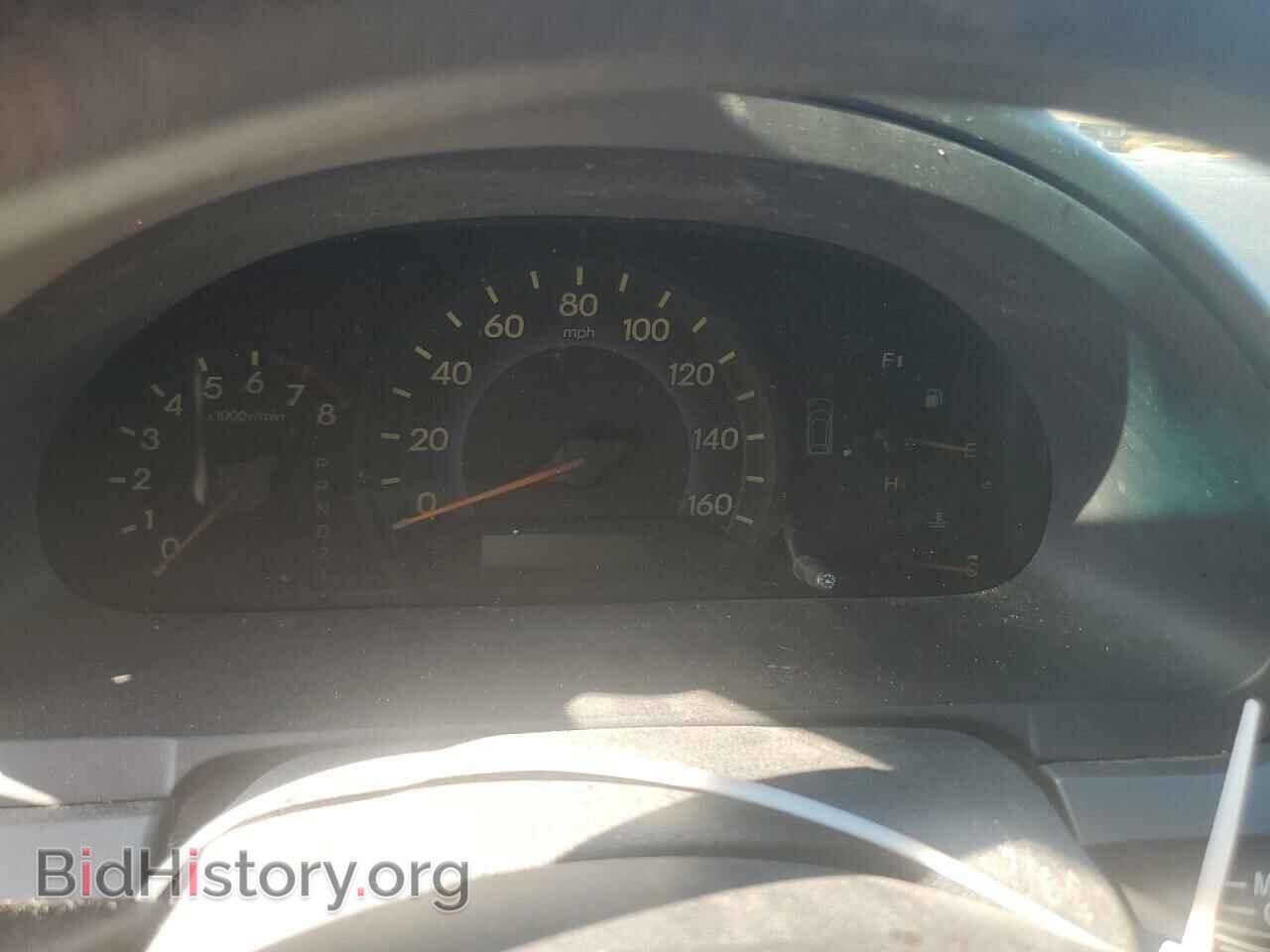2006 HONDA All Models - VIN: 5FNRL38436B402712 - Фото 9