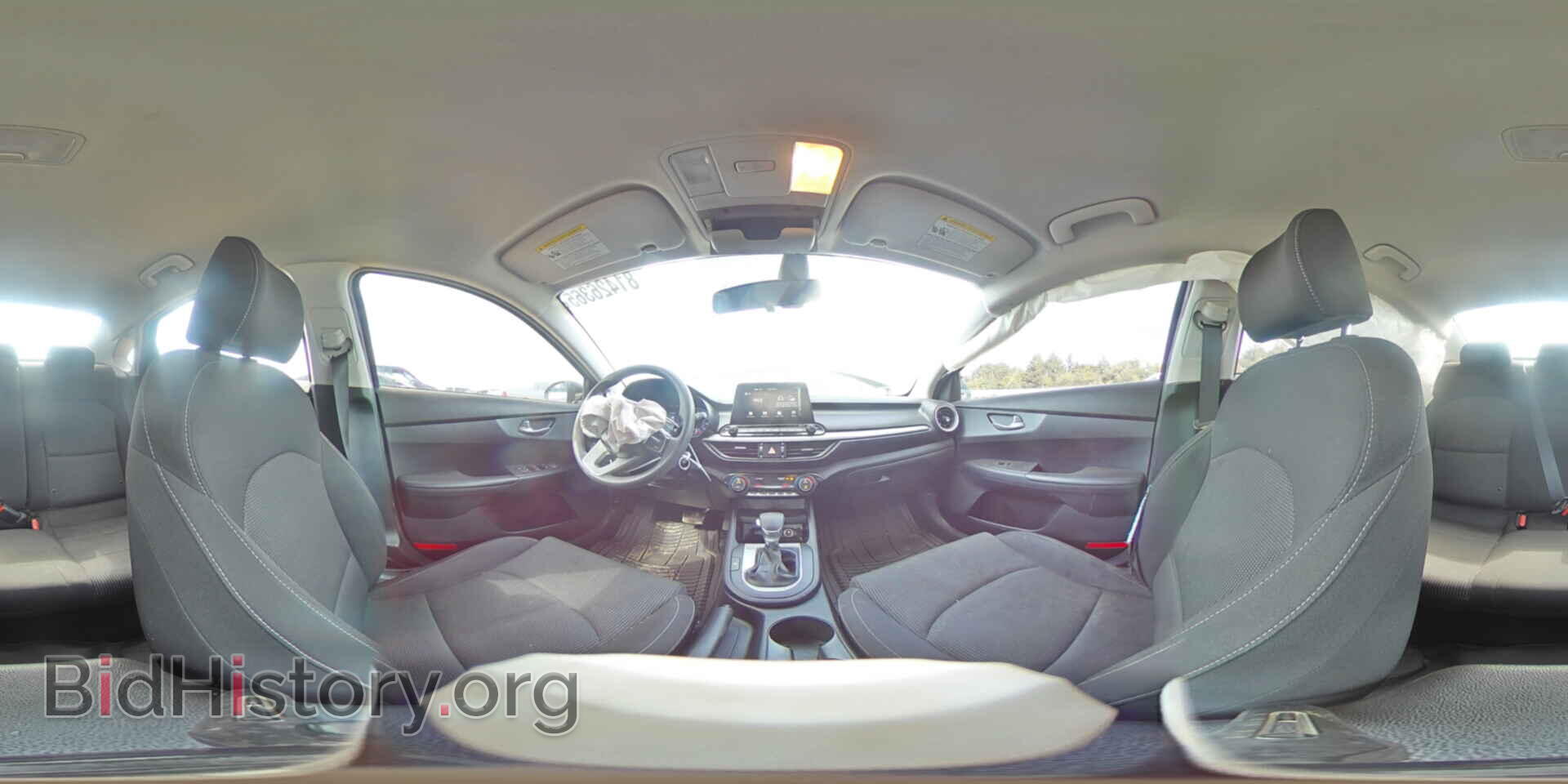 2019 KIA FORTE - VIN: 3KPF24AD4KE082774 - Фото 14