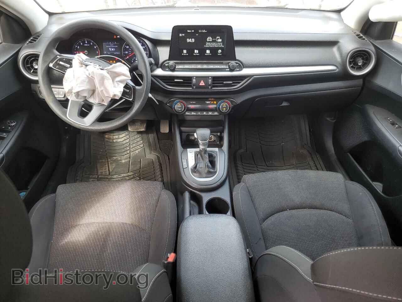 2019 KIA FORTE - VIN: 3KPF24AD4KE082774 - Фото 8