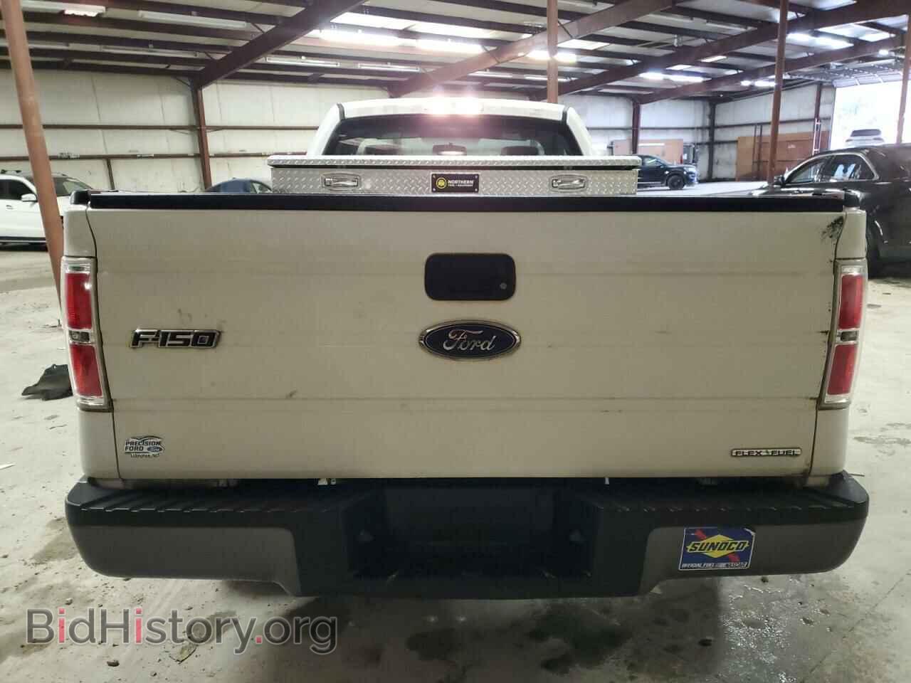 2013 FORD All Models - VIN: 1FTMF1CM8DKE96129 - Photo 6