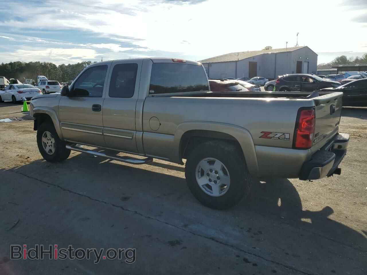 2005 CHEVROLET ALL Models - VIN: 1GCEK19B45Z346971 - Фото 2