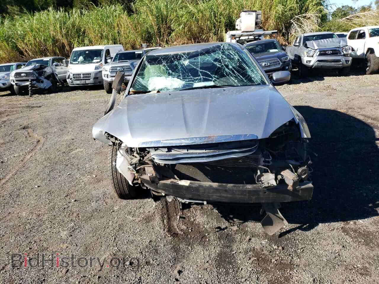 2013 CHRYSLER 200 - VIN: 1C3CCBBB1DN654808 - Photo 5