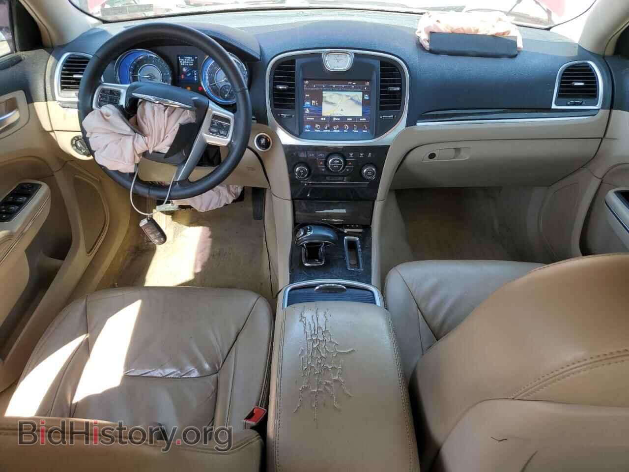 2013 CHRYSLER 300 - VIN: 2C3CCARG7DH699532 - Фото 8