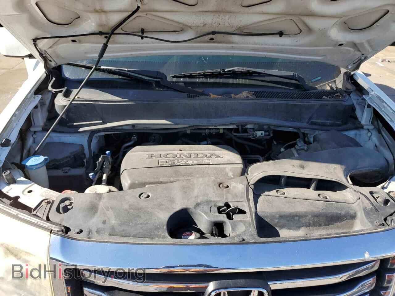 2013 HONDA PILOT - VIN: 5FNYF4H52DB044047 - Фото 12