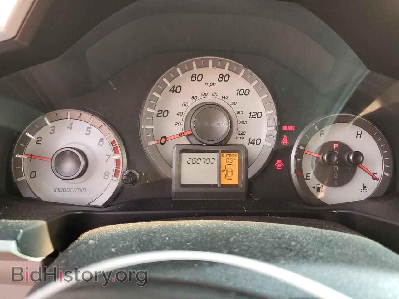 2013 HONDA PILOT - VIN: 5FNYF4H52DB044047 - Фото 9