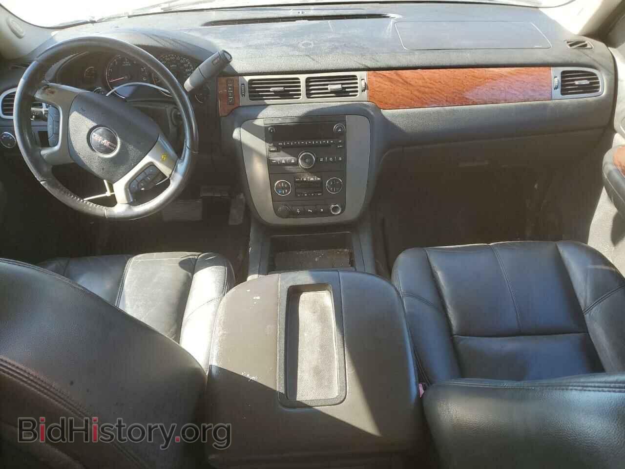 2008 GMC YUKON - VIN: 1GKFC13068J116011 - Фото 8