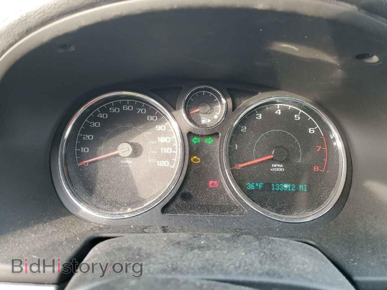 2010 CHEVROLET ALL Models - VIN: 1G1AB5F51A7129297 - Фото 9