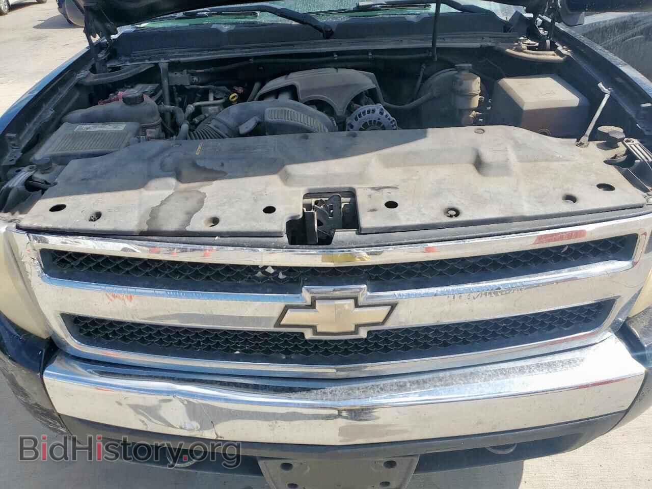 2007 CHEVROLET ALL Models - VIN: 3GCEC13J87G538264 - Фото 11