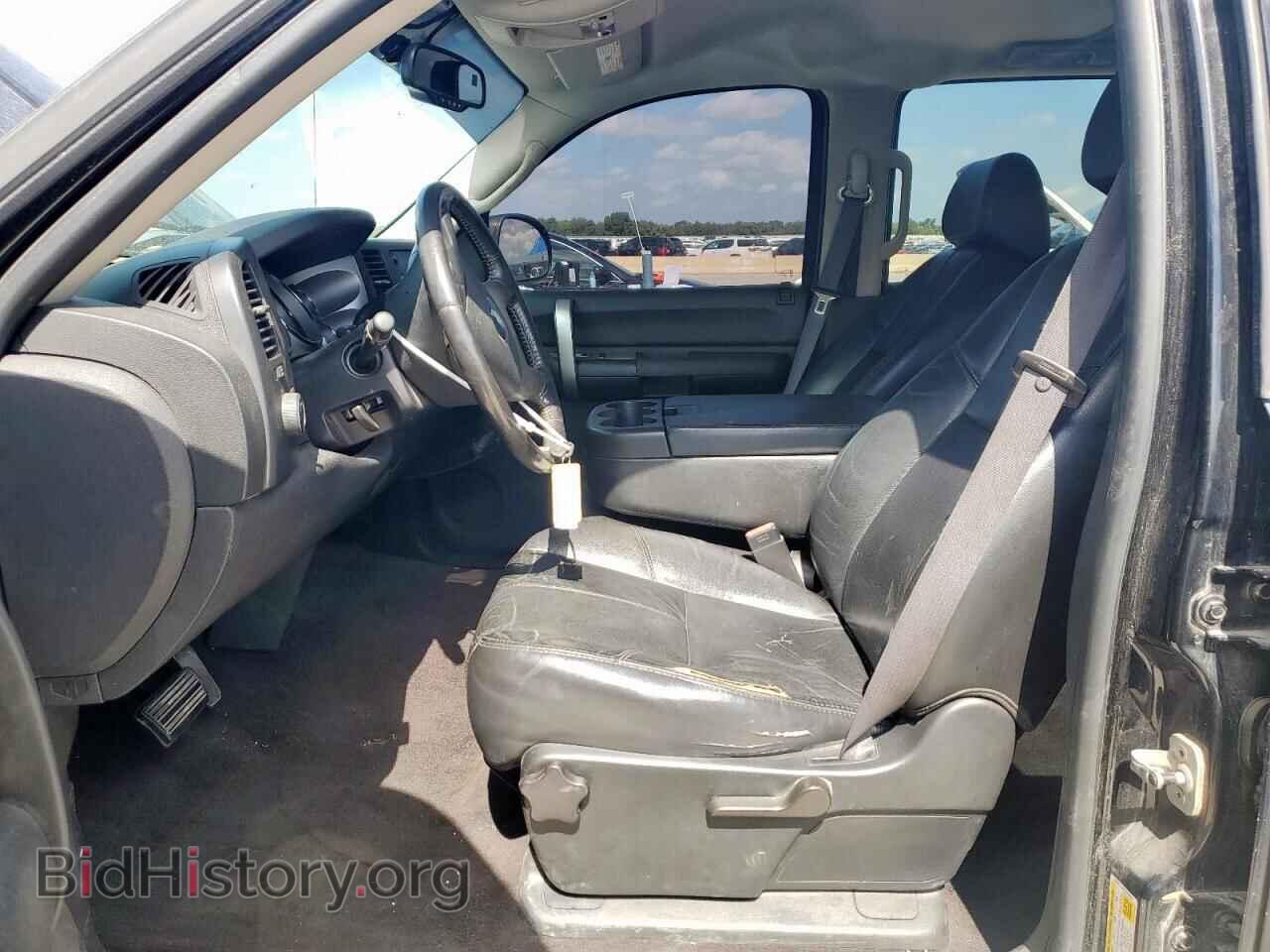 2007 CHEVROLET ALL Models - VIN: 3GCEC13J87G538264 - Фото 7
