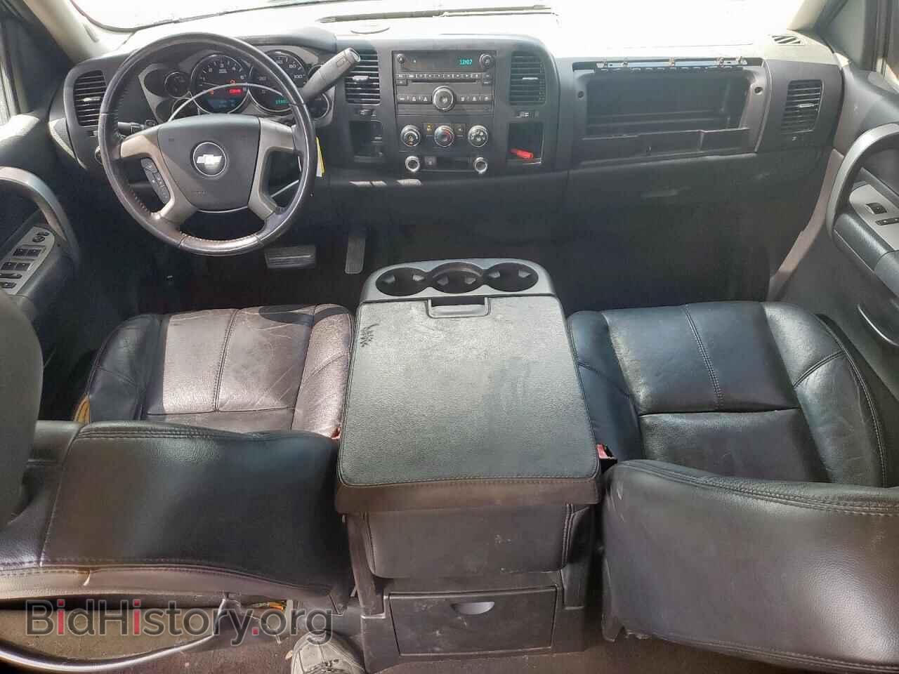 2007 CHEVROLET ALL Models - VIN: 3GCEC13J87G538264 - Фото 8