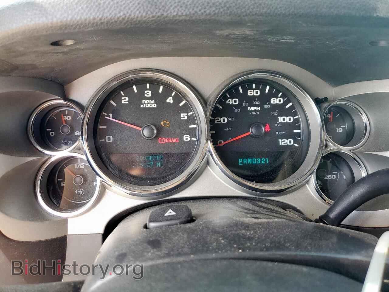 2007 CHEVROLET ALL Models - VIN: 3GCEC13J87G538264 - Фото 9
