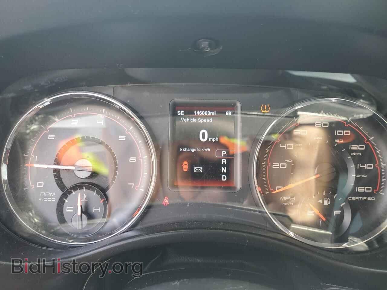 2013 DODGE CHARGER - VIN: 2C3CDXATXDH721872 - Фото 9