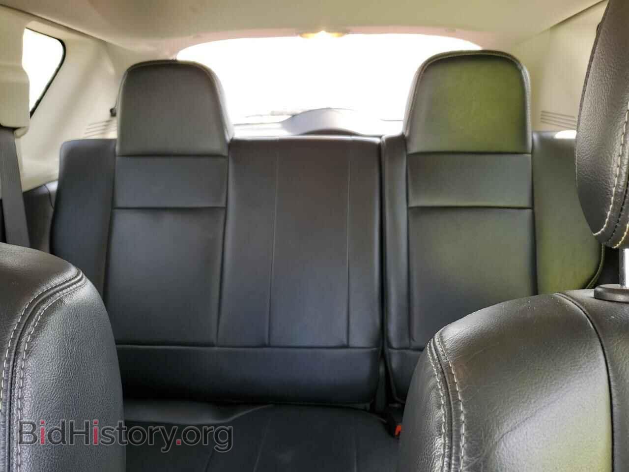 2017 JEEP COMPASS - VIN: 1C4NJDEB9HD111493 - Фото 10