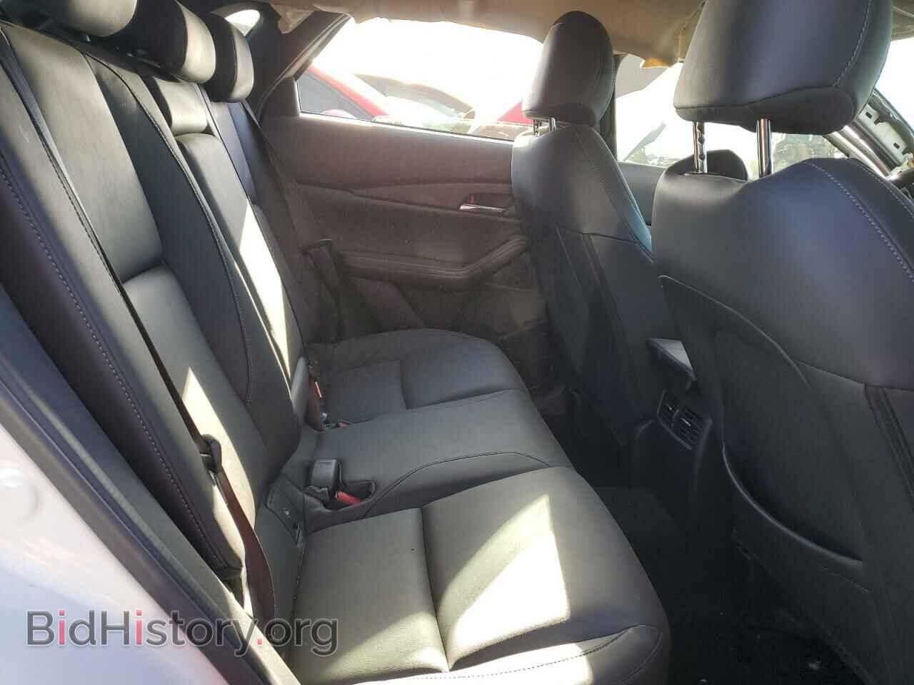 2022 MAZDA CX30 - VIN: 3MVDMBAY6NM437896 - Фото 11