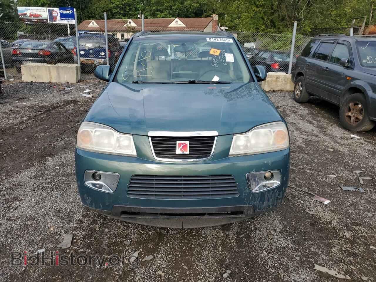 2007 SATURN VUE - VIN: 5GZCZ53437S863130 - Фото 5