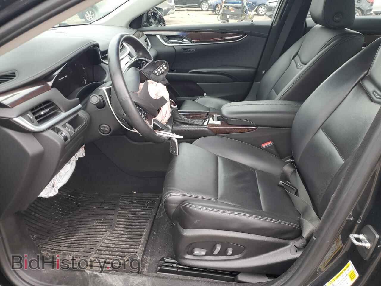 2016 CADILLAC XTS - VIN: 2G61M5S33G9164861 - Фото 7