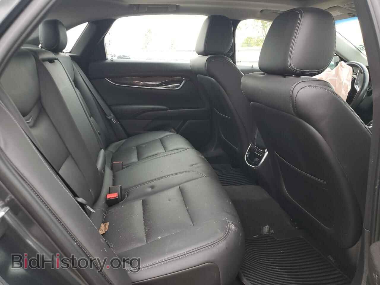2016 CADILLAC XTS - VIN: 2G61M5S33G9164861 - Фото 10