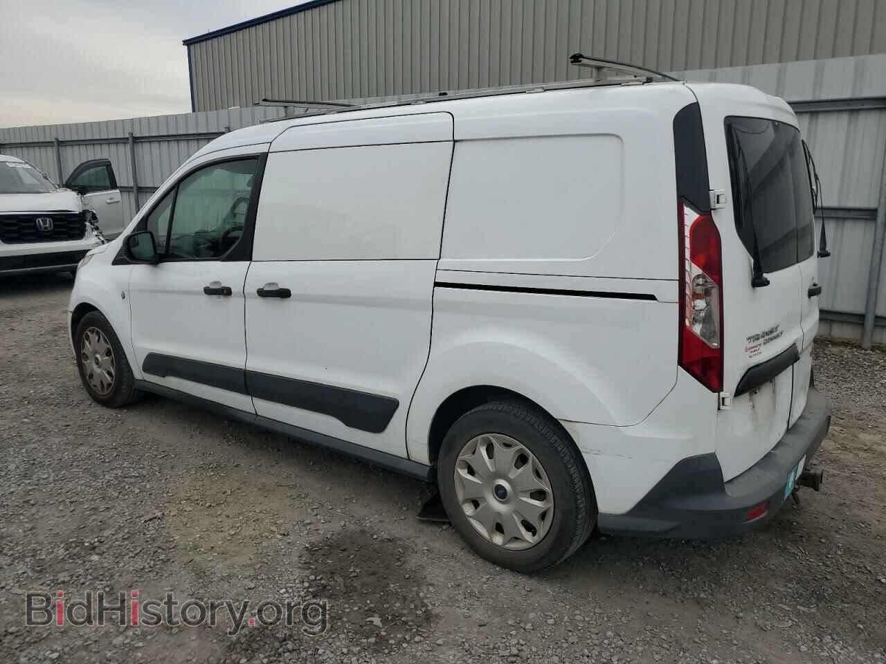 2015 FORD TRANSIT - VIN: NM0LS7F73F1175170 - Photo 2