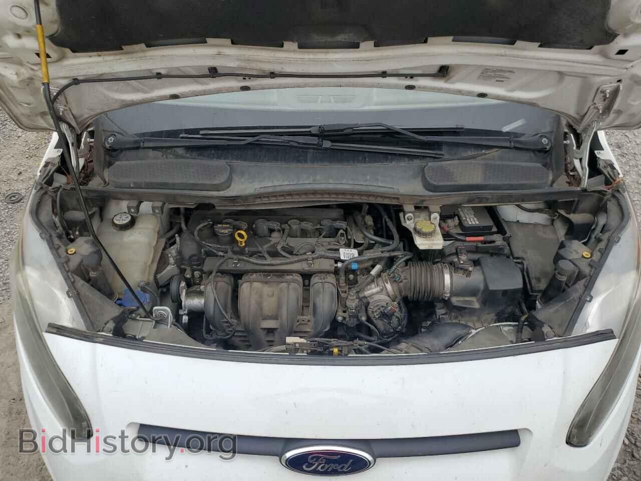 2015 FORD TRANSIT - VIN: NM0LS7F73F1175170 - Photo 12