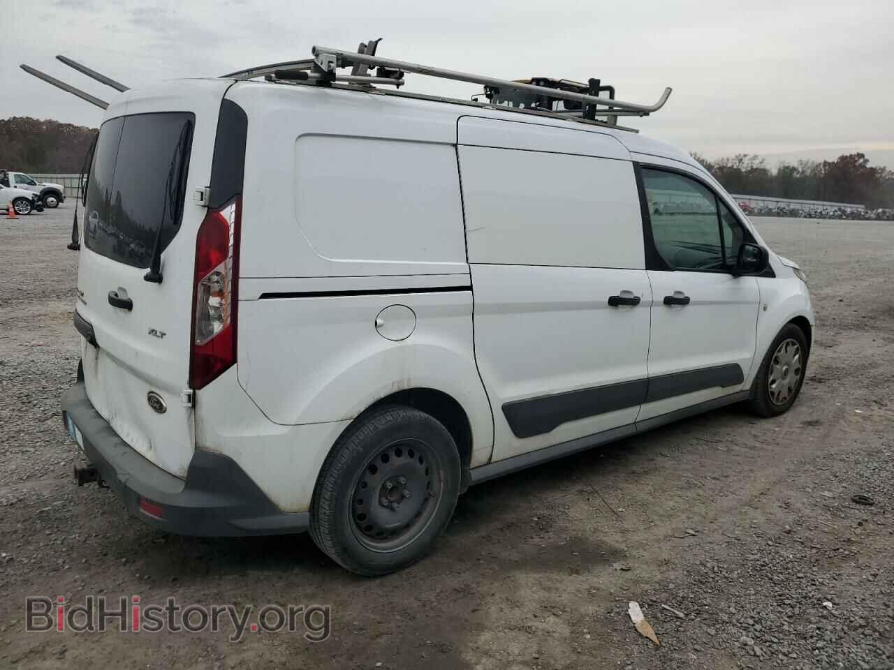 2015 FORD TRANSIT - VIN: NM0LS7F73F1175170 - Photo 3