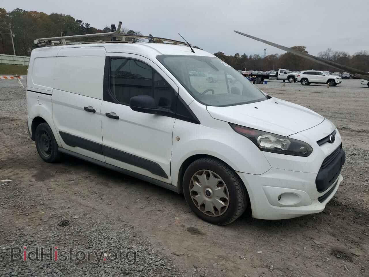 2015 FORD TRANSIT - VIN: NM0LS7F73F1175170 - Photo 4