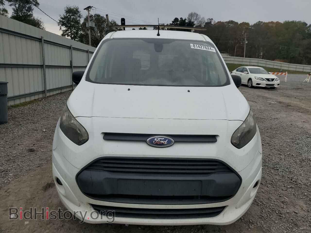 2015 FORD TRANSIT - VIN: NM0LS7F73F1175170 - Photo 5