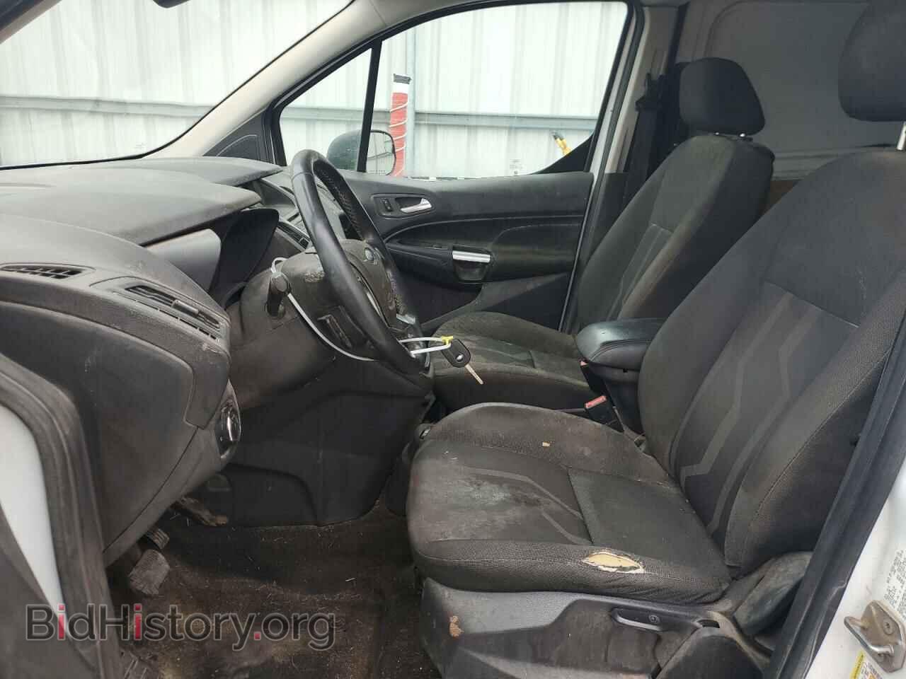 2015 FORD TRANSIT - VIN: NM0LS7F73F1175170 - Photo 7