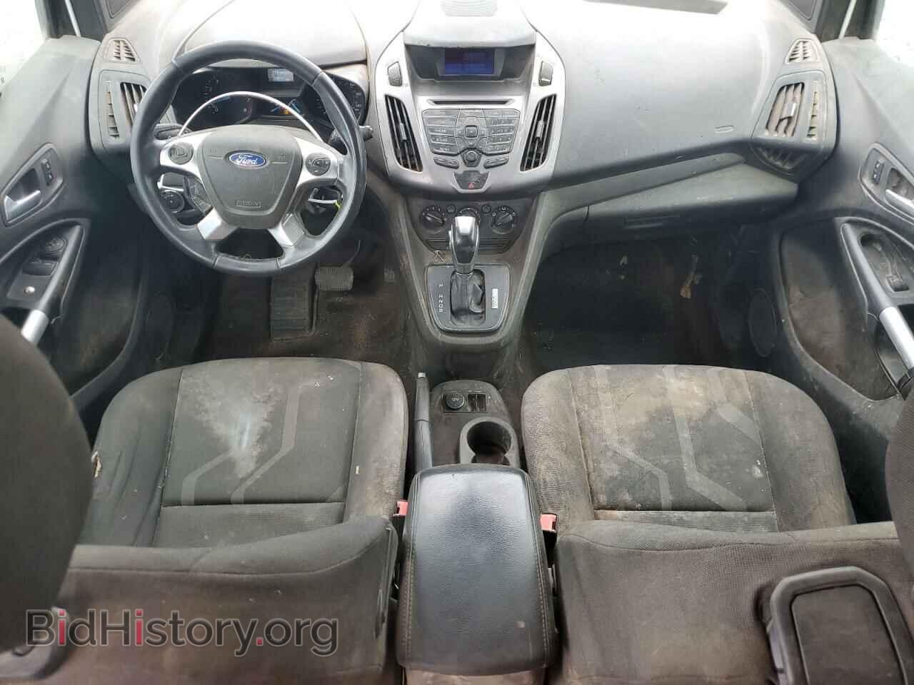 2015 FORD TRANSIT - VIN: NM0LS7F73F1175170 - Photo 8