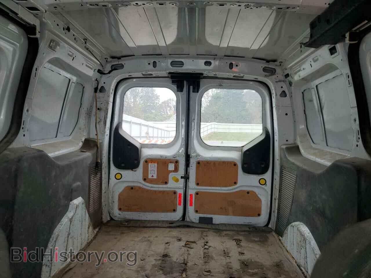 2015 FORD TRANSIT - VIN: NM0LS7F73F1175170 - Photo 10