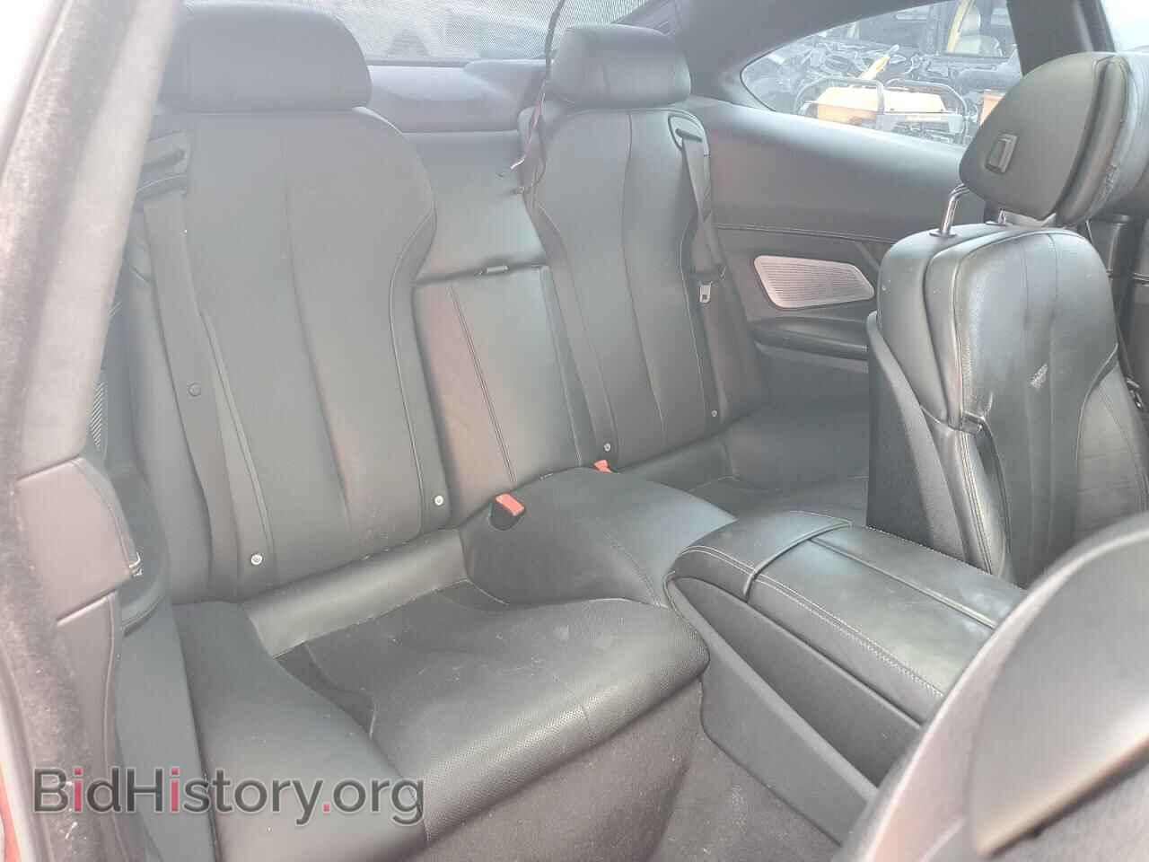 2012 BMW 6 SERIES - VIN: WBALX3C50CC528445 - Фото 10