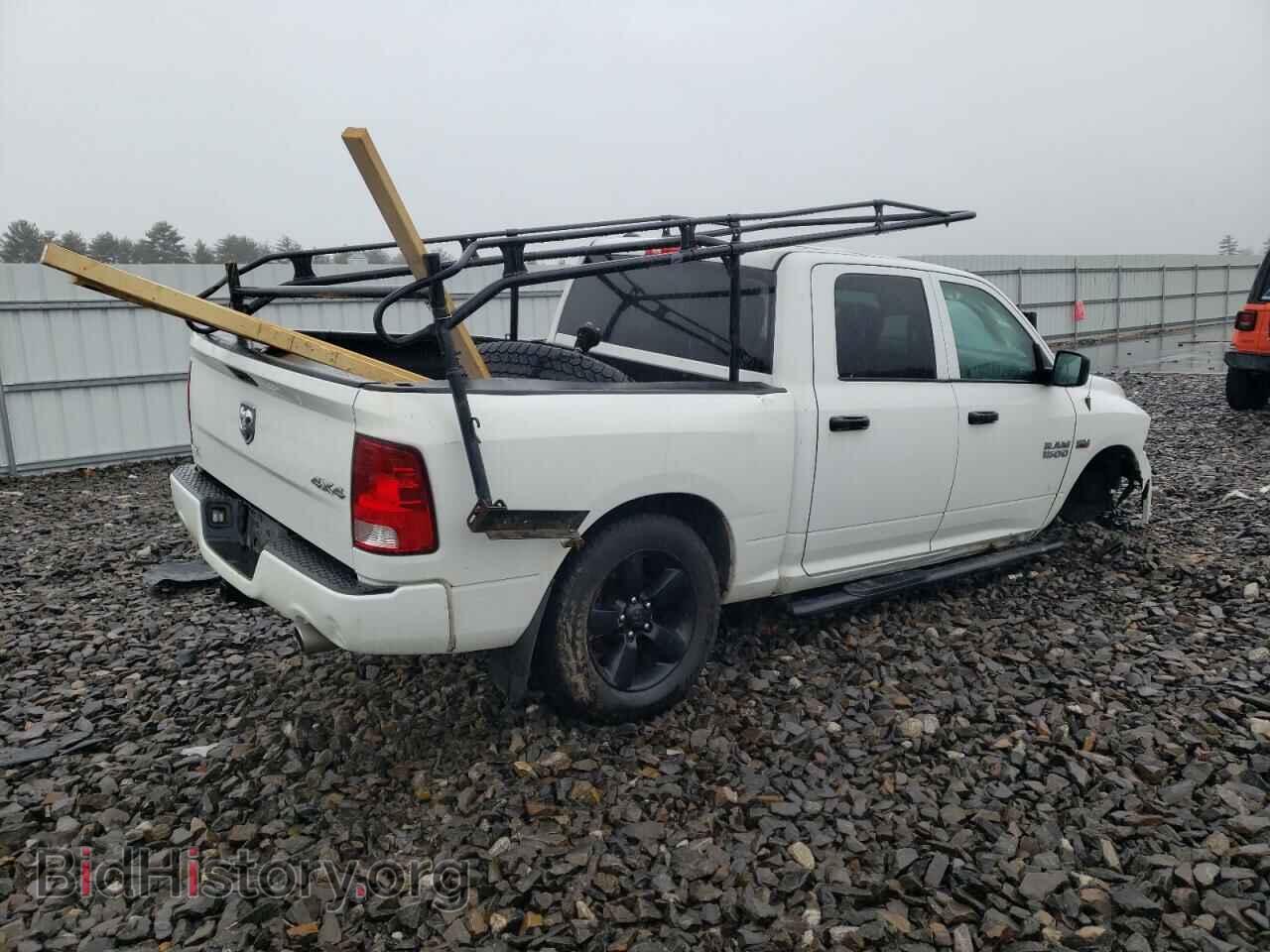 2016 RAM All Models - VIN: 1C6RR7KT0GS410641 - Фото 3